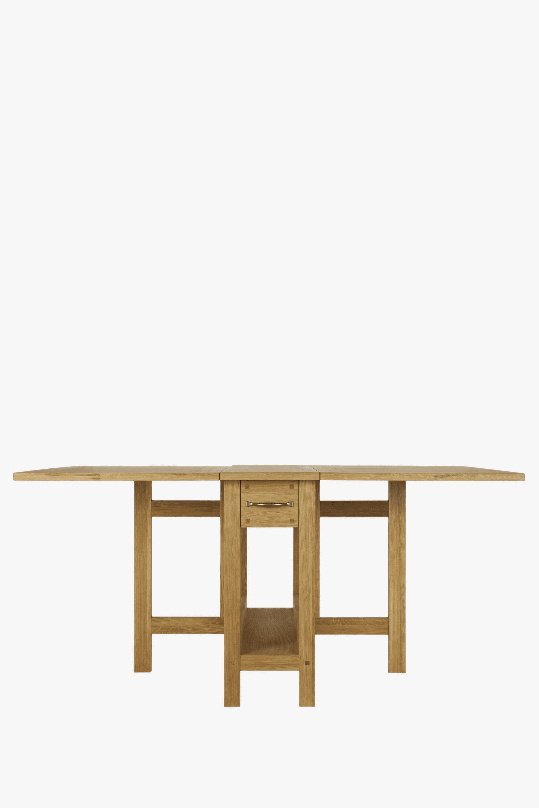 Milton drop discount leaf dining table